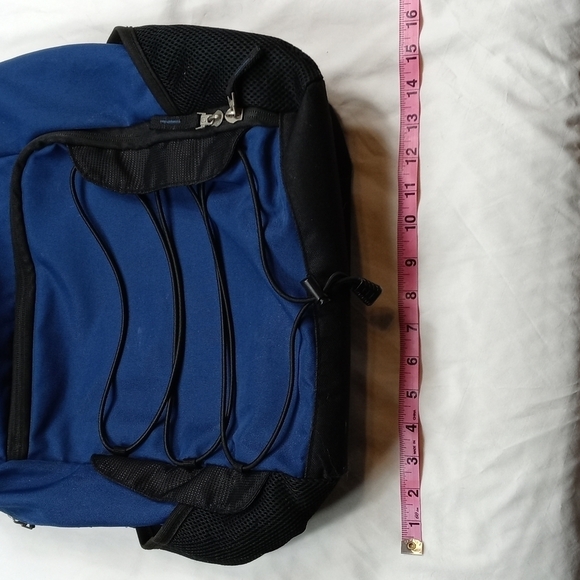 Swiss Alps backpack - Picture 15 of 15